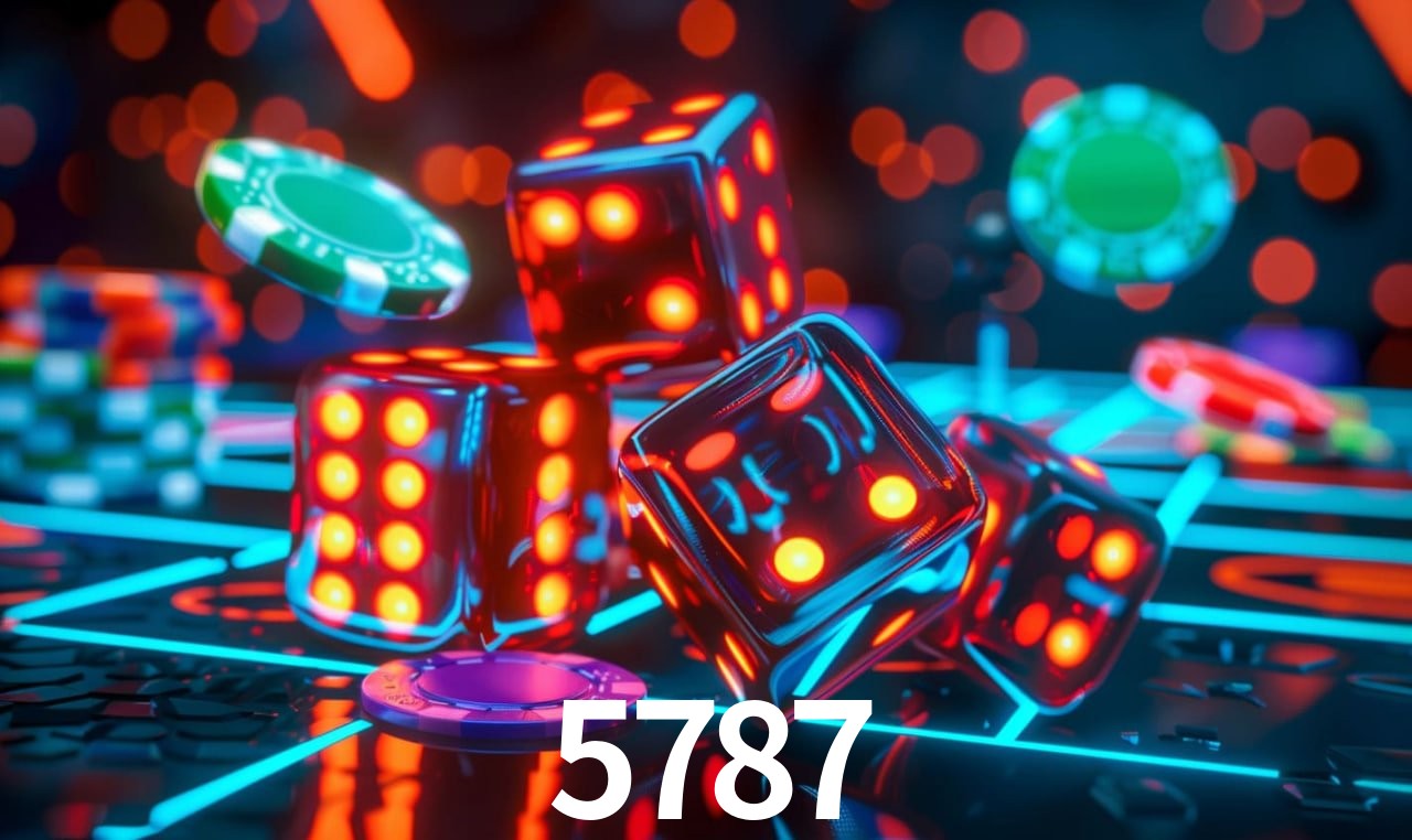 5787 FAQ — suporte e ajuda no aplicativo oficial