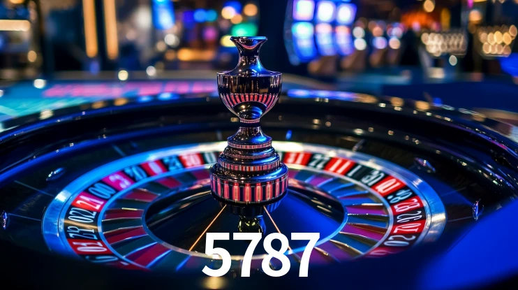 5787 bônus — cashback 15 por cento e níveis VIP