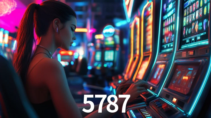 5787 bônus — painel de promoções no aplicativo